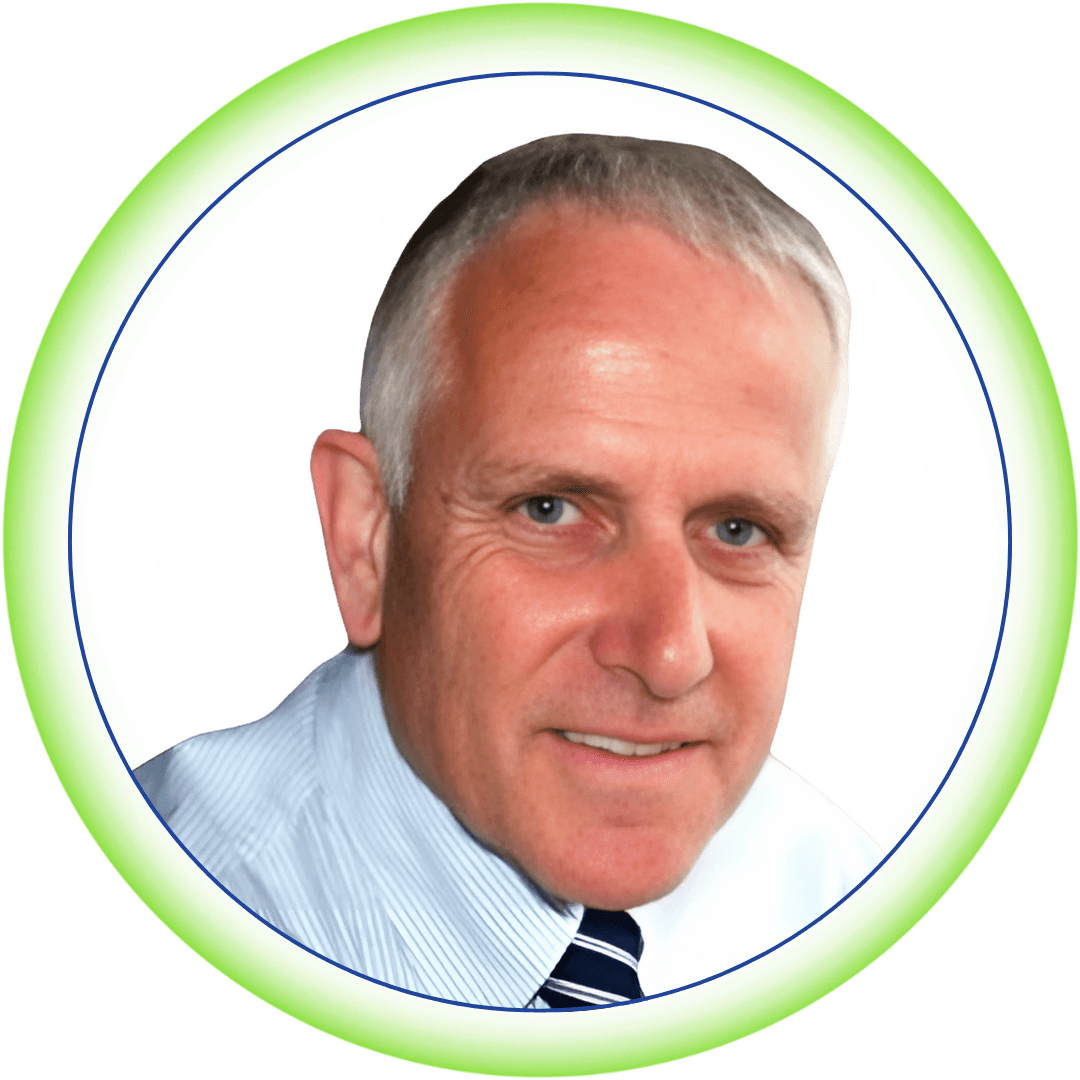 Neil Harris Developer About Us - Ascendia Expansion Solutions