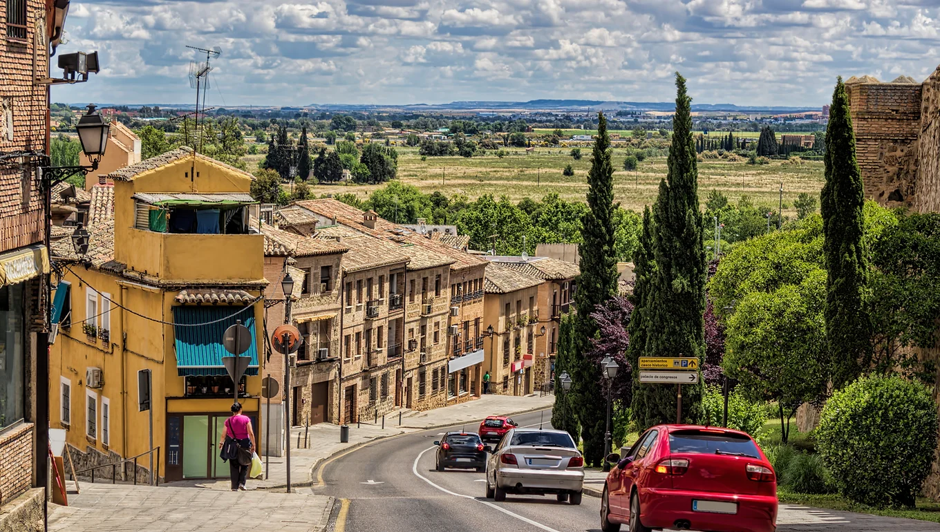 Bypasses, Roundabouts, and Drainage