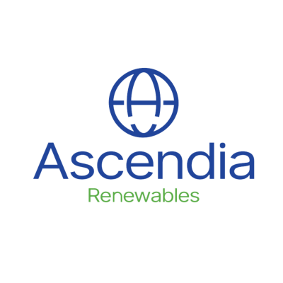 Ascendia Renewables Logo 1:1